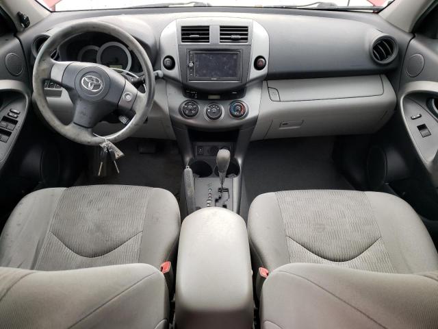 Photo 8 from auction – 2011 TOYOTA RAV4 with VIN 2T3BK4DV9BW062916
