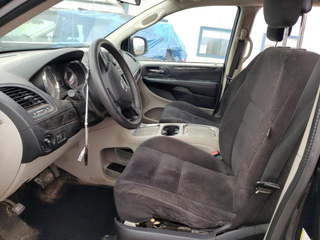 Photo 7 from auction – 2014 DODGE GRAND CARA with VIN 2C4RDGCG8ER214048