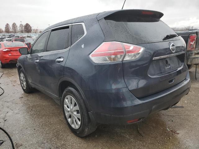 Photo 2 from auction – 2015 NISSAN ROGUE S with VIN KNMAT2MT1FP586655