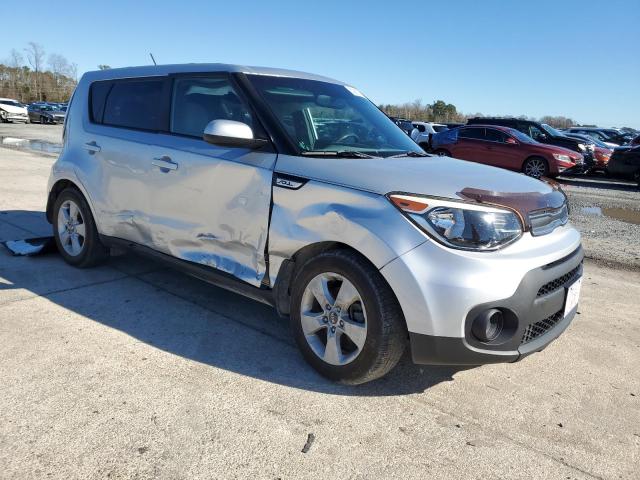 Photo 4 from auction – 2017 KIA SOUL with VIN KNDJN2A23H7483455