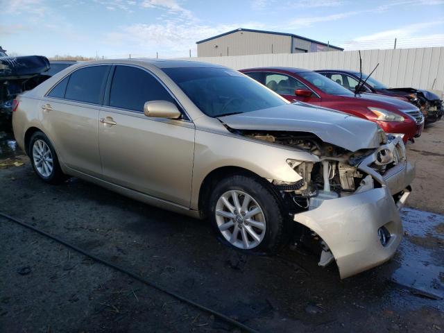 Photo 4 from auction – 2011 TOYOTA CAMRY BASE with VIN 4T4BF3EK1BR157231
