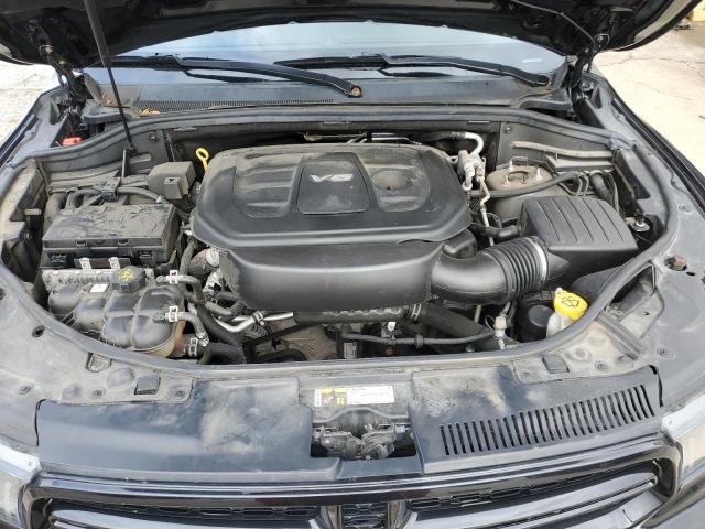 Photo 12 from auction – 2016 DODGE DURANGO SX with VIN 1C4RDJAG3GC477348