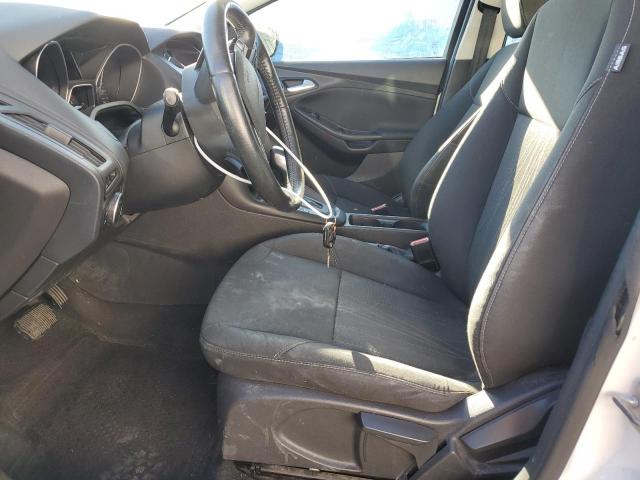Photo 7 from auction – 2015 FORD FOCUS SE with VIN 1FADP3F20FL338244