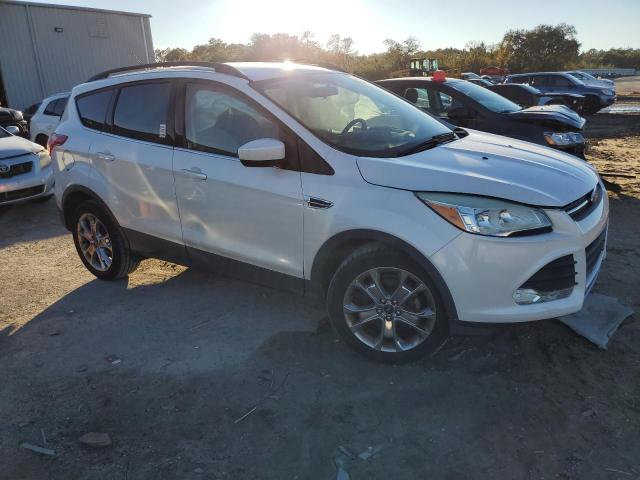 Photo 4 from auction – 2014 FORD ESCAPE SE with VIN 1FMCU0GX2EUB05350