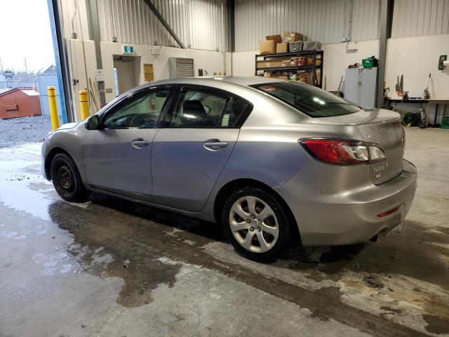 Photo 2 from auction – 2012 MAZDA 3 I with VIN JM1BL1UF2C1508280