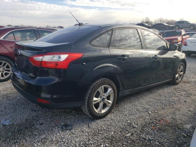 Photo 3 from auction – 2013 FORD FOCUS SE with VIN 1FADP3F26DL301874