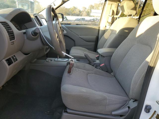 Photo 7 from auction – 2020 NISSAN FRONTIER S with VIN 1N6ED0EA9LN719179
