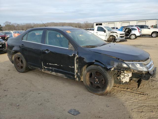 Photo 4 from auction – 2011 FORD FUSION SE with VIN 3FAHP0HA7BR145184