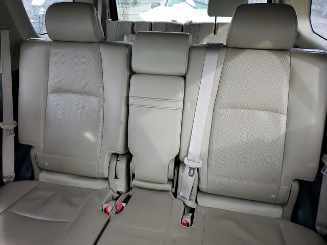 صورة رقم 10 من المزاد - 2016 TOYOTA 4RUNNER SR مع VIN JTEBU5JR2G5406300