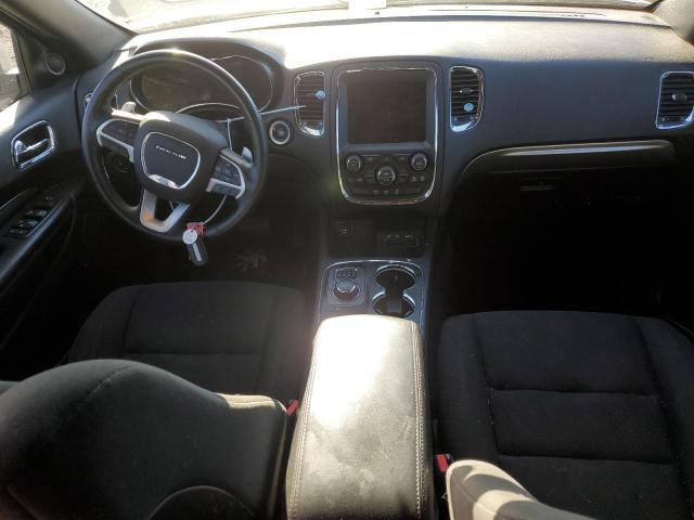 Photo 8 from auction – 2014 DODGE DURANGO SX with VIN 1C4RDHAG7EC483644