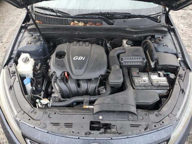 Photo 11 from auction – 2015 KIA OPTIMA LX with VIN 5XXGM4A73FG453025