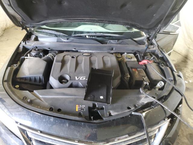Photo 11 from auction – 2017 CHEVROLET IMPALA PRE with VIN 2G1145S37H9158391