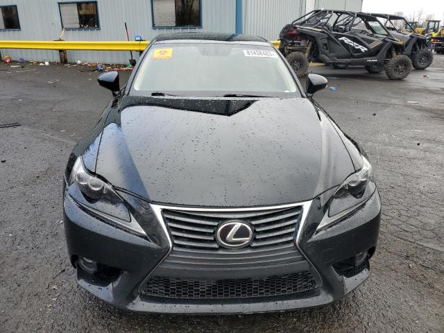 Photo 5 from auction – 2016 LEXUS IS 200T with VIN JTHBA1D24G5004765