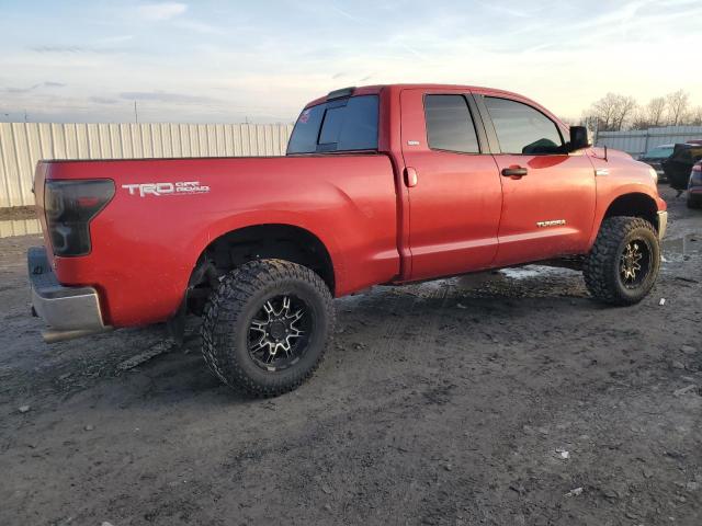 Photo 3 from auction – 2012 TOYOTA TUNDRA DOU with VIN 5TFUY5F10CX218801