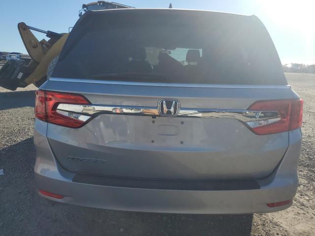 Photo 6 from auction – 2019 HONDA ODYSSEY EX with VIN 5FNRL6H50KB064576