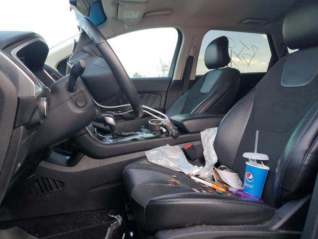 Photo 7 from auction – 2016 FORD EDGE SPORT with VIN 2FMPK4AP4GBB10520