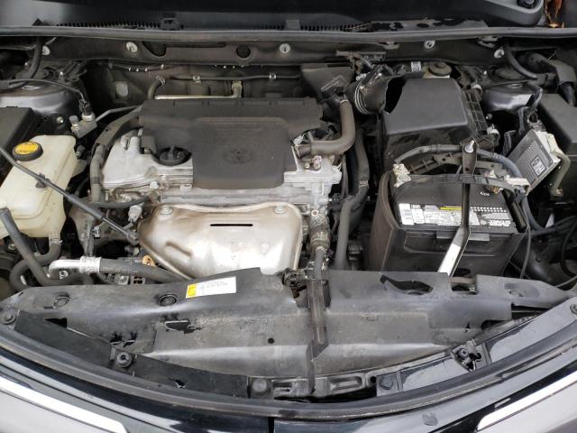 Photo 12 from auction – 2017 TOYOTA RAV4 LIMIT with VIN 2T3YFREV7HW366605
