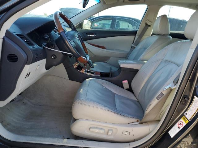 صورة رقم 7 من المزاد - 2007 LEXUS ES 350 مع VIN JTHBJ46G672144814