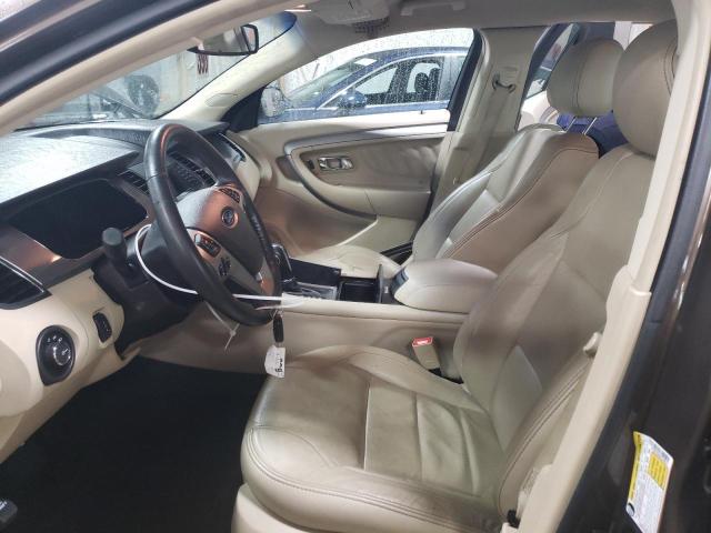 Photo 7 from auction – 2015 FORD TAURUS SEL with VIN 1FAHP2E88FG199877