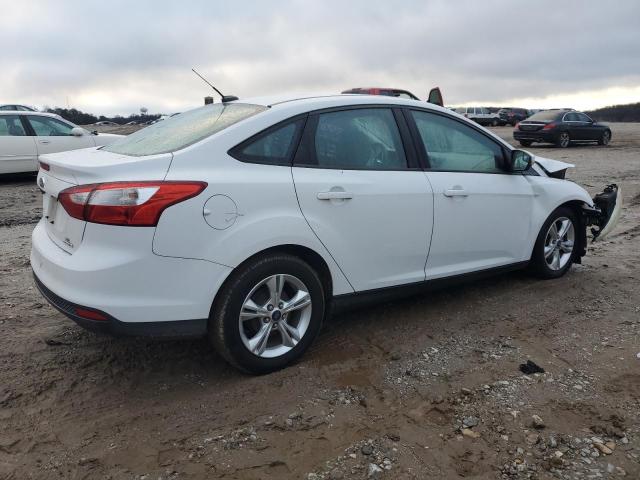 Photo 3 from auction – 2024 FORD FOCUS SE with VIN 1FADP3F29DL210145