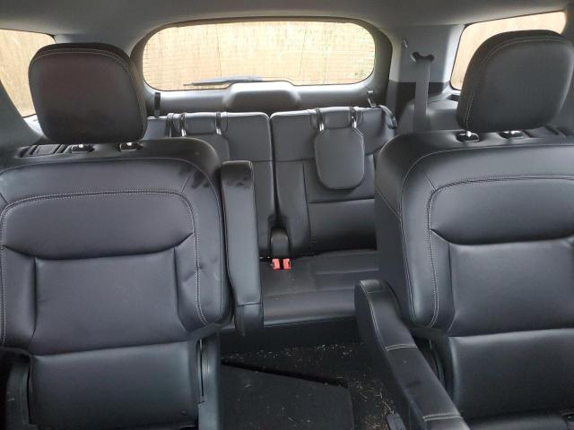 Photo 10 from auction – 2022 FORD EXPLORER X with VIN 1FMSK8DH0NGA57200