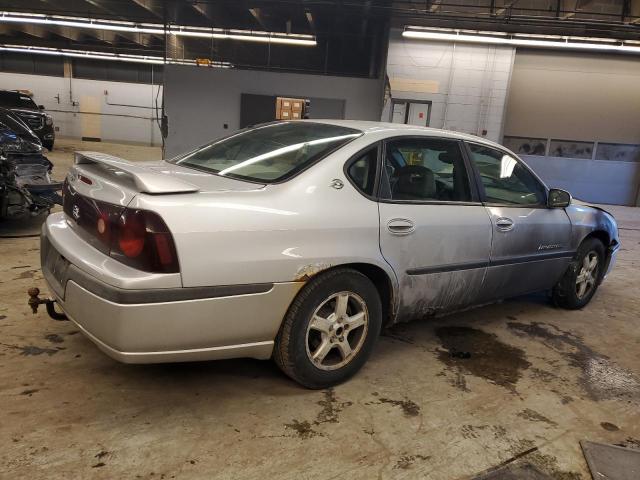 Photo 3 from auction – 2003 CHEVROLET IMPALA LS with VIN 2G1WH55K339142145