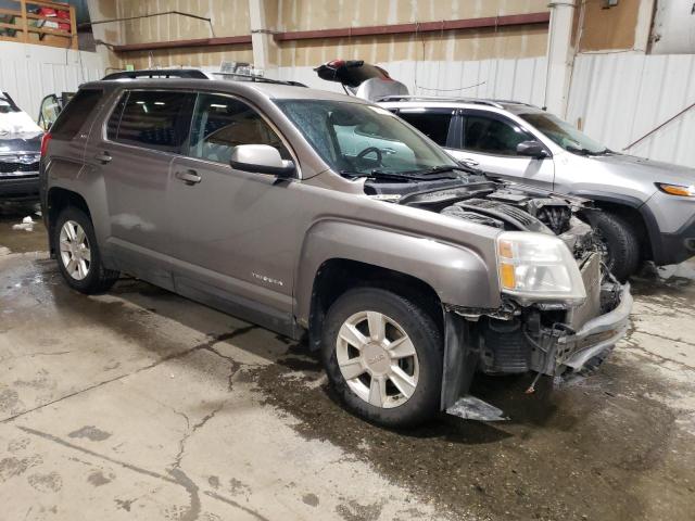 Photo 4 from auction – 2011 GMC TERRAIN SL with VIN 2CTFLTEC8B6352862