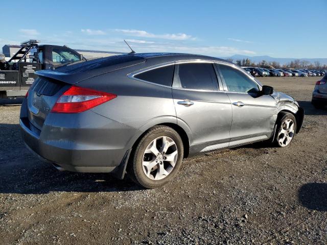 Photo 3 from auction – 2012 HONDA CROSSTOUR with VIN 5J6TF1H58CL005476