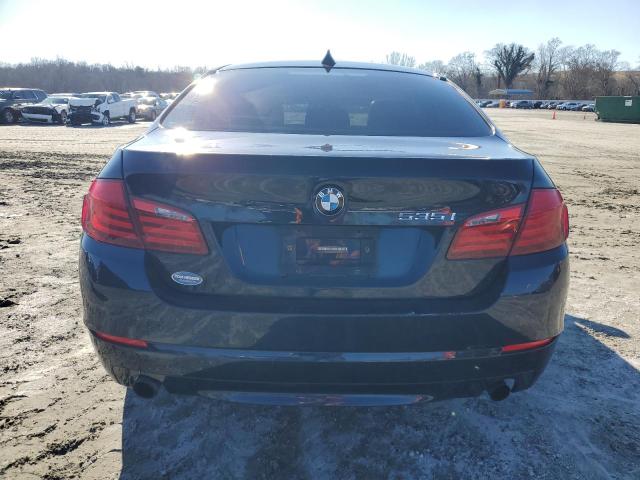 Photo 6 from auction – 2011 BMW 535 XI with VIN WBAFU7C55BC780381