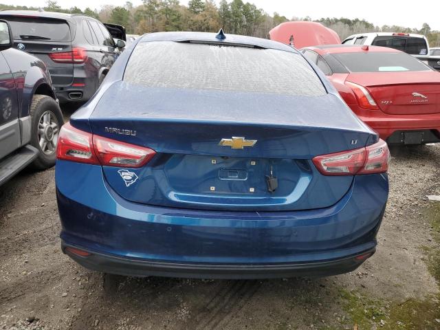 Photo 6 from auction – 2019 CHEVROLET MALIBU LT with VIN 1G1ZD5ST8KF200066