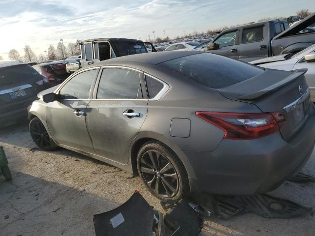 Photo 2 from auction – 2017 NISSAN ALTIMA 2.5 with VIN 1N4AL3AP1HC197642