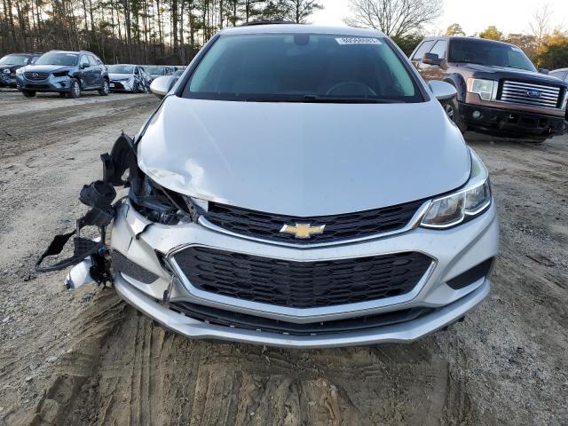 Photo 5 from auction – 2016 CHEVROLET CRUZE LS with VIN 1G1BC5SM7G7309035