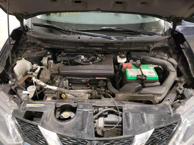 Photo 12 from auction – 2014 NISSAN ROGUE S with VIN 5N1AT2MV9EC827705