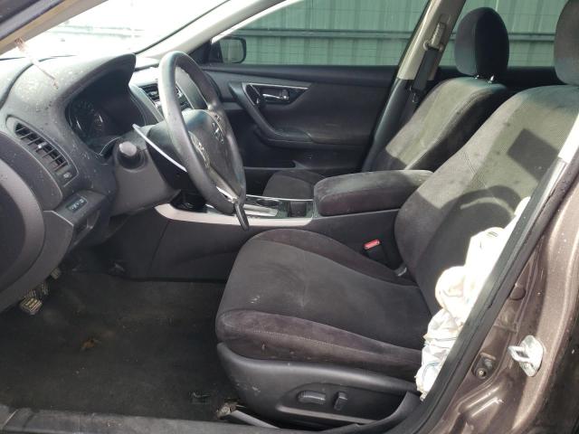 Photo 7 from auction – 2013 NISSAN ALTIMA 2.5 with VIN 1N4AL3AP8DN512824