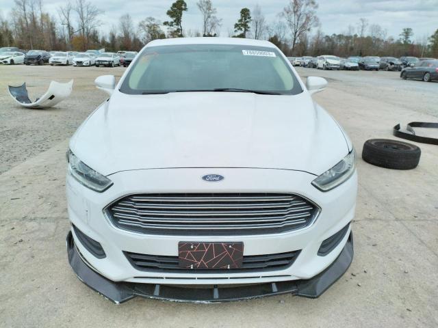 Photo 5 from auction – 2014 FORD FUSION SE with VIN 1FA6P0H70E5359355