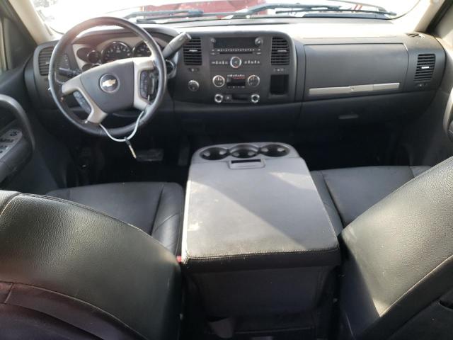 Photo 8 from auction – 2007 CHEVROLET SILVERADO with VIN 2GCEK13M471519927