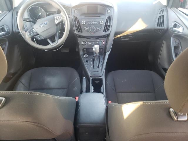 Photo 8 from auction – 2016 FORD FOCUS SE with VIN 1FADP3F20GL297213
