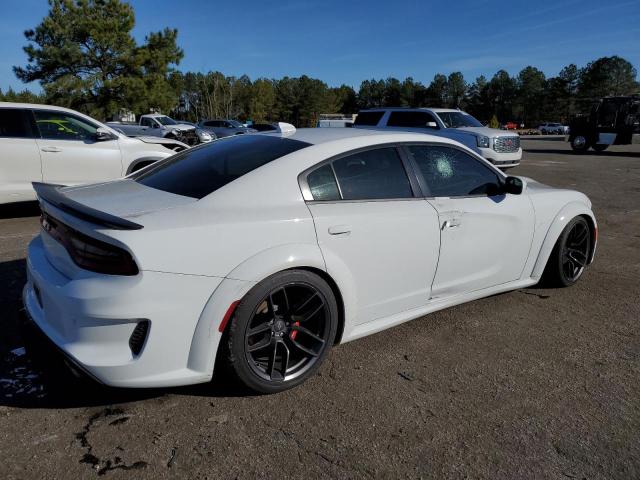 Photo 3 from auction – 2020 DODGE CHARGER SC with VIN 2C3CDXGJ5LH199284