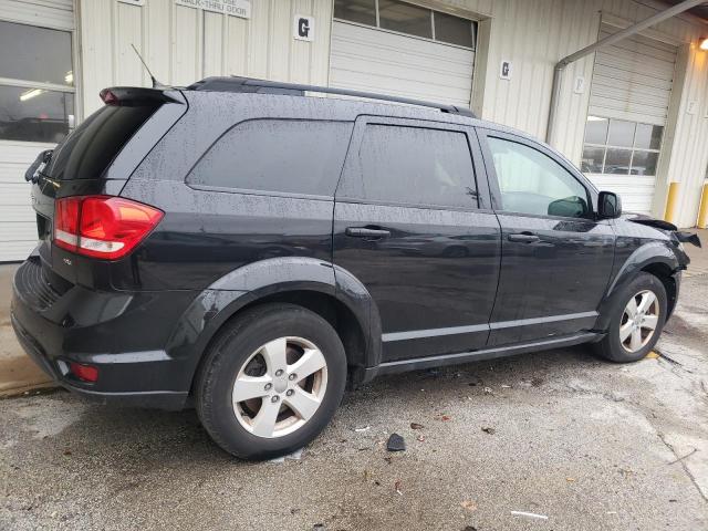 Photo 3 from auction – 2012 DODGE JOURNEY SX with VIN 3C4PDCBB8CT394356
