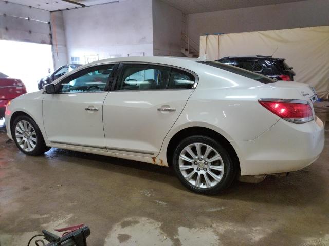 Фото 2 с аукциона – 2013 BUICK LACROSSE с VIN 1G4GC5E32DF221006