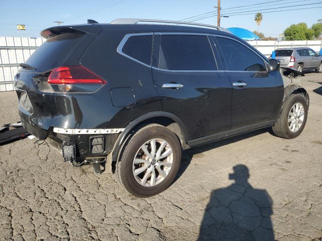 Photo 3 from auction – 2018 NISSAN ROGUE S with VIN KNMAT2MT0JP503919