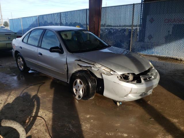 Photo 4 from auction – 2004 CHEVROLET CAVALIER with VIN 1G1JC52F647333903