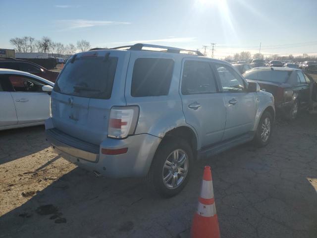 Photo 3 from auction – 2008 MERCURY MARINER PR with VIN 4M2CU87128KJ12260