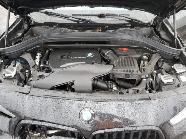Photo 11 from auction – 2018 BMW X2 XDRIVE2 with VIN WBXYJ5C30JEF75695