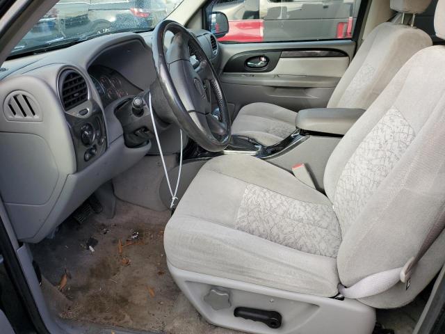 Photo 7 from auction – 2006 GMC ENVOY with VIN 1GKDS13S462264564