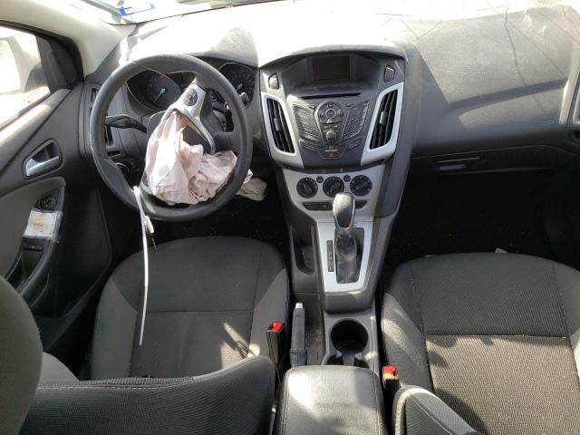 Photo 8 from auction – 2014 FORD FOCUS SE with VIN 1FADP3F24EL451502