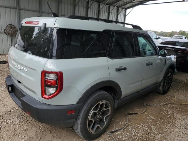 Photo 3 from auction – 2021 FORD BRONCO SPO with VIN 3FMCR9B66MRA00644