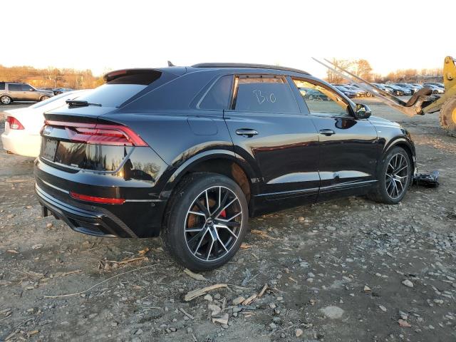 Photo 3 from auction – 2019 AUDI Q8 PRESTIG with VIN WA1FVAF11KD047111