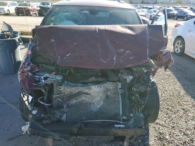 Photo 11 from auction – 2019 DODGE GRAND CARA with VIN 2C4RDGCG6KR655883