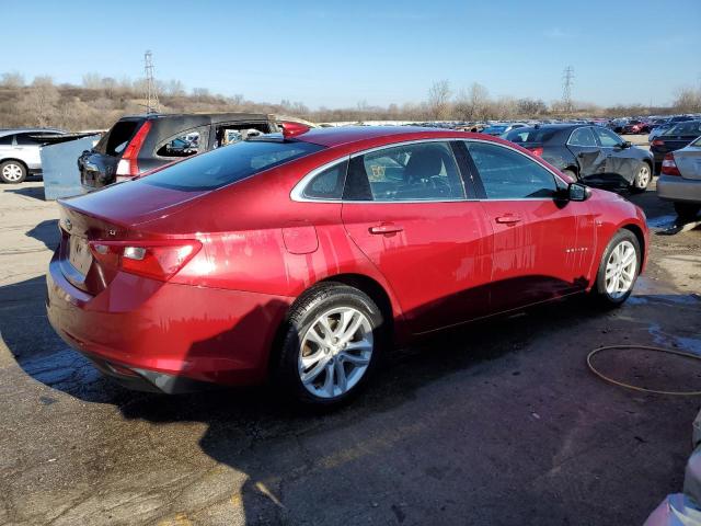 Photo 3 from auction – 2018 CHEVROLET MALIBU LT with VIN 1G1ZD5ST4JF124957